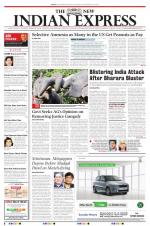 The New Indian Express-Villupuram