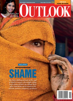 Outlook, 30 December 2013