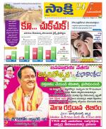 Mahabubnagar District