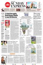 The New Indian Express-Mangaluru