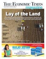 The Economic Times Magazine