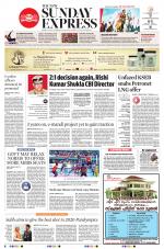 The New Indian Express-Kochi