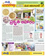 Adilabad Constituencies