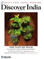 Discover India