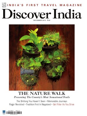 Discover India_December_2013