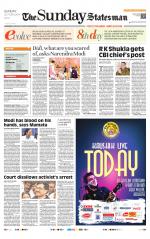 Kolkata - The Statesman