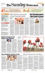 Delhi - The Statesman