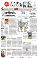 The New Indian Express-Bengaluru