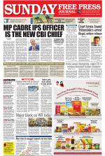 Free Press - Mumbai Epaper