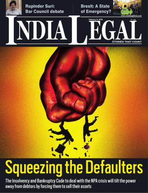 India Legal 11 February 2019