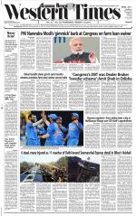 Ahmedabad English (Morn. Daily)