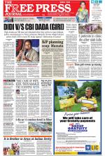 Free Press - Mumbai Epaper