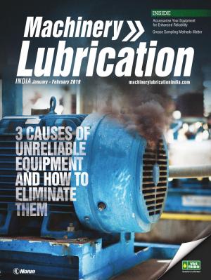 JANUARY-FEBRUARY 2019