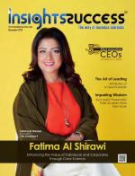 The 30 Most Innovative CEOs to Watch in 2018 