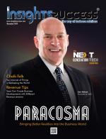 The Next Generation Tech Disruptors