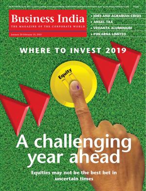 Business India (January 28-February 10, 2019)