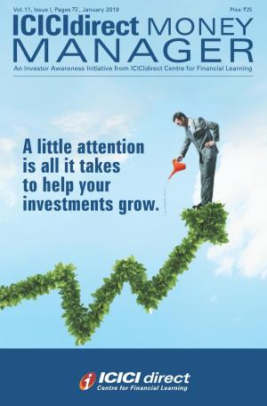 Money Manager January 2019