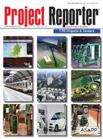 Project Reporter