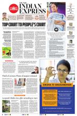 The New Indian Express-Tadepalligudem