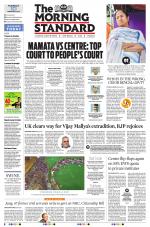 The Morning Standard