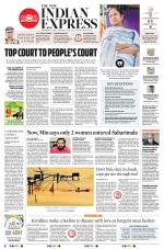 The New Indian Express-Kozhikode