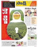 Jayashankar District