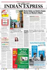 The New Indian Express-Kozhikode