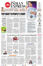 The New Indian Express-Kalaburagi