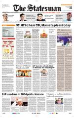 Kolkata - The Statesman