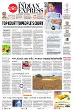 The New Indian Express-Coimbatore