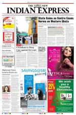 The New Indian Express-Kochi