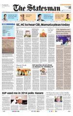 Delhi - The Statesman