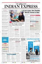 The New Indian Express-Belagavi
