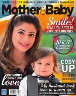 Mother and Baby India