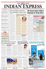 The New Indian Express-Vijayawada