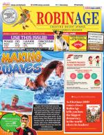 RobinAge: India's Favourite Newspaper for Children