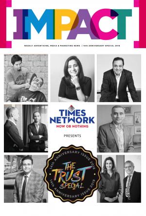 14th ANNIVERSARY ISSUE 2018