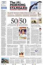 The Morning Standard