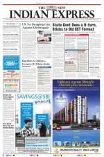 The New Indian Express-Bengaluru
