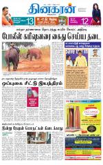 Tirunelveli Main