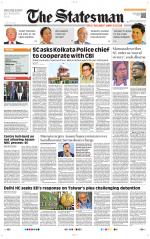 Kolkata - The Statesman
