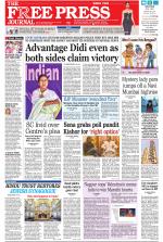 Free Press - Mumbai Epaper