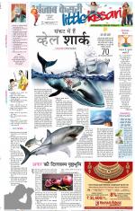 Varishth Nagrik Kesari