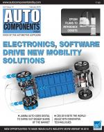 Auto Components India