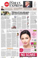 The New Indian Express-Kollam