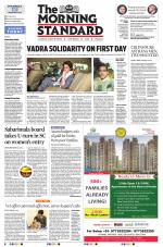 The Morning Standard