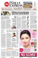 The New Indian Express-Thiruvananthapuram