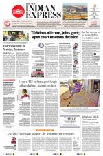 The New Indian Express-Kochi