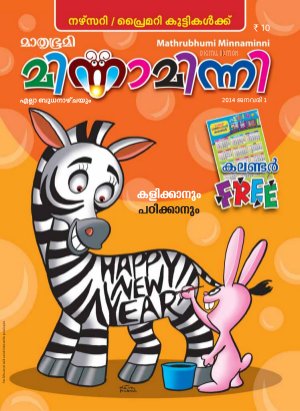 Minnaminni- 2014 January 1