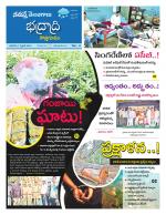 Bhadradri Kothagudem